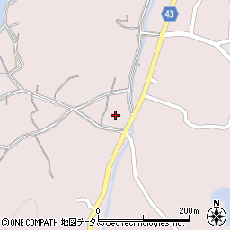 香川県高松市西植田町3918周辺の地図