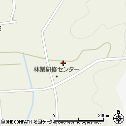 山口県周南市鹿野上本町3355周辺の地図