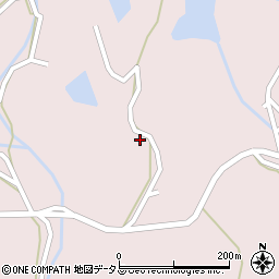 香川県高松市西植田町6767周辺の地図
