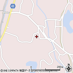香川県高松市西植田町3588周辺の地図