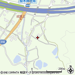 香川県東かがわ市白鳥2191周辺の地図