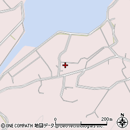 香川県高松市西植田町4062周辺の地図