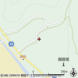長崎県対馬市厳原町下原451周辺の地図