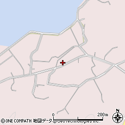 香川県高松市西植田町4090周辺の地図