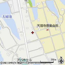 香川県高松市香南町由佐2372周辺の地図