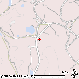 香川県高松市西植田町5204周辺の地図