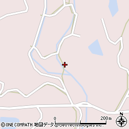 香川県高松市西植田町6803周辺の地図