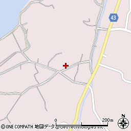 香川県高松市西植田町4147周辺の地図