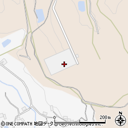 シンコユニ株式会社工場周辺の地図