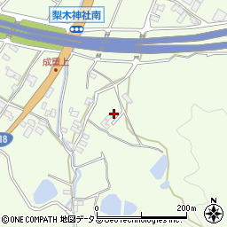 香川県東かがわ市白鳥2182周辺の地図