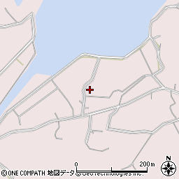 香川県高松市西植田町4060周辺の地図
