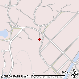 香川県高松市西植田町5044周辺の地図