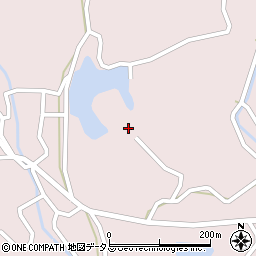 香川県高松市西植田町3642周辺の地図
