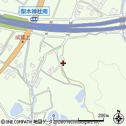 香川県東かがわ市白鳥2181周辺の地図