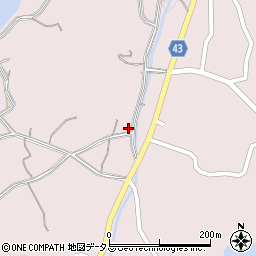 香川県高松市西植田町4149周辺の地図