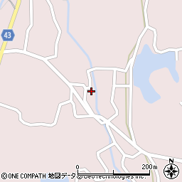 香川県高松市西植田町3593周辺の地図