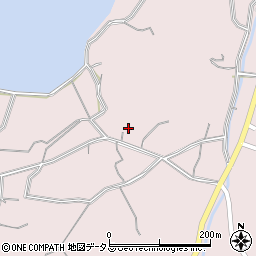 香川県高松市西植田町4126周辺の地図