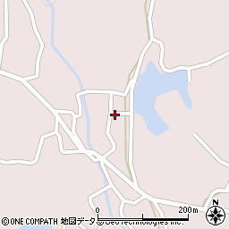 香川県高松市西植田町3636周辺の地図