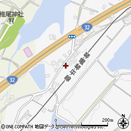 香川県丸亀市綾歌町栗熊西1871-5周辺の地図