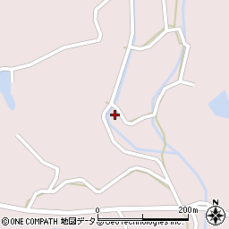 香川県高松市西植田町2564周辺の地図