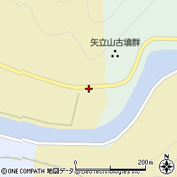 飛田電気事務所周辺の地図