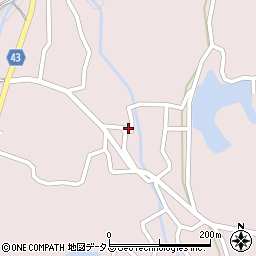 香川県高松市西植田町3584周辺の地図