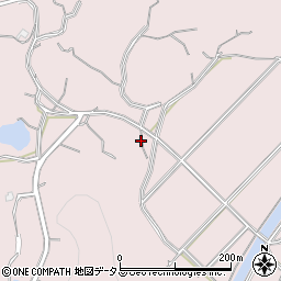 香川県高松市西植田町5043周辺の地図