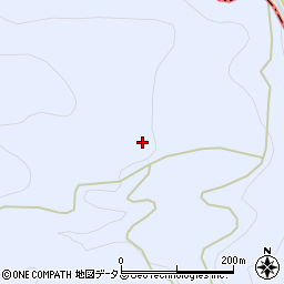 山口県周南市須万4106周辺の地図