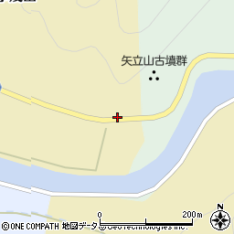 長崎県対馬市厳原町小茂田5周辺の地図