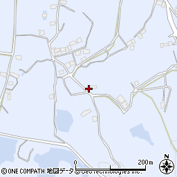 香川県高松市香川町川内原878周辺の地図