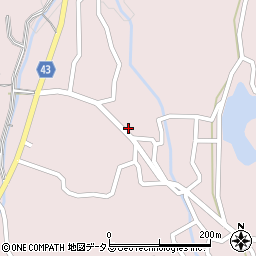 香川県高松市西植田町3580周辺の地図