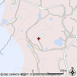 香川県高松市西植田町5159周辺の地図