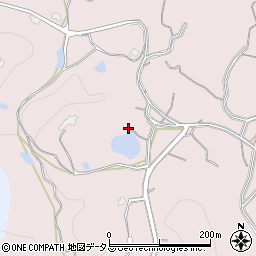 香川県高松市西植田町5112周辺の地図