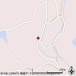 香川県高松市西植田町2759周辺の地図
