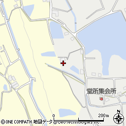 香川県高松市香南町由佐2162周辺の地図