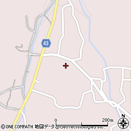 香川県高松市西植田町3522周辺の地図