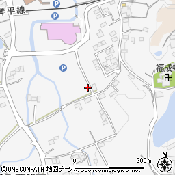 香川県丸亀市綾歌町栗熊西1700-1周辺の地図