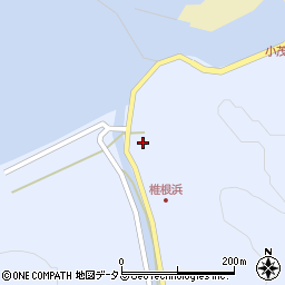 鎌田石材店周辺の地図