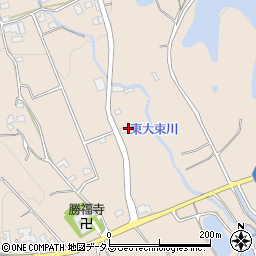 香川県丸亀市綾歌町栗熊東1922周辺の地図