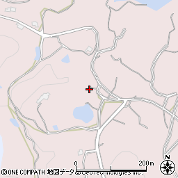 香川県高松市西植田町5115周辺の地図