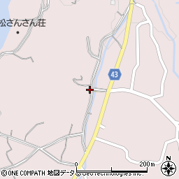 香川県高松市西植田町4154周辺の地図
