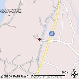 香川県高松市西植田町4156周辺の地図