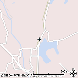 香川県高松市西植田町3611周辺の地図
