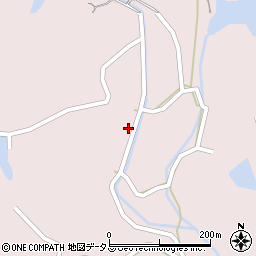 香川県高松市西植田町2763周辺の地図