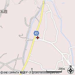 香川県高松市西植田町3512周辺の地図