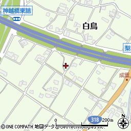 香川県東かがわ市白鳥2029周辺の地図