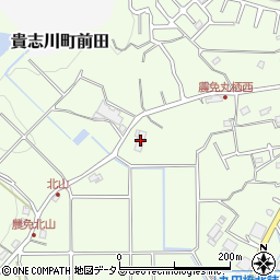 伸幸鈑金鉄工作所周辺の地図