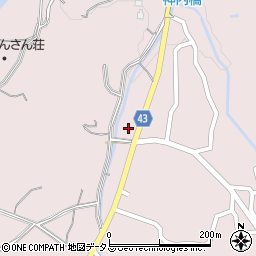 香川県高松市西植田町3514周辺の地図