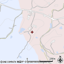 香川県高松市西植田町4949周辺の地図