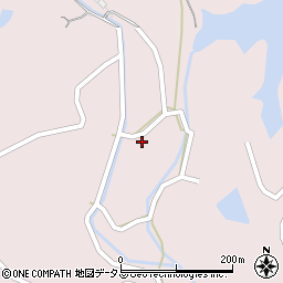 香川県高松市西植田町2546周辺の地図